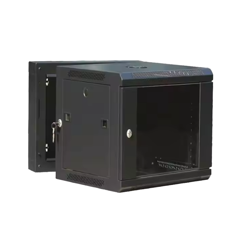 Swing Mount Dual Section Rack Rack （ประกอบ/ถอดประกอบ)