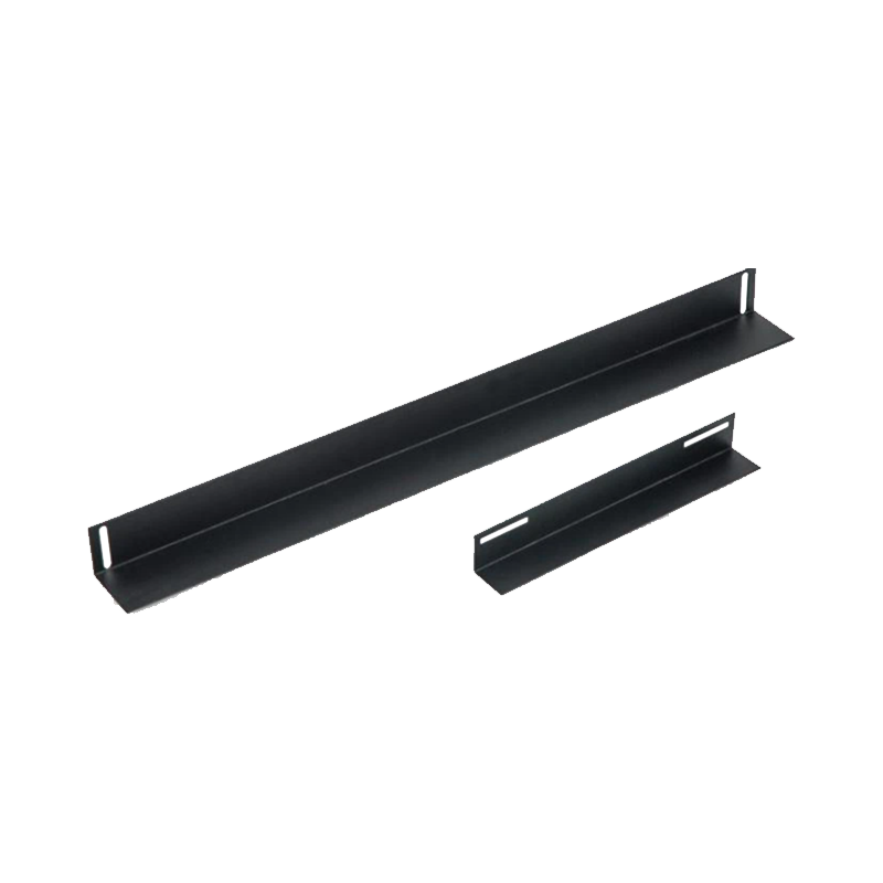 90 องศา L-type Meal Mounting Bracket Rail Rail Rail