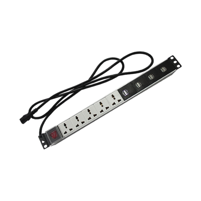 PDUs